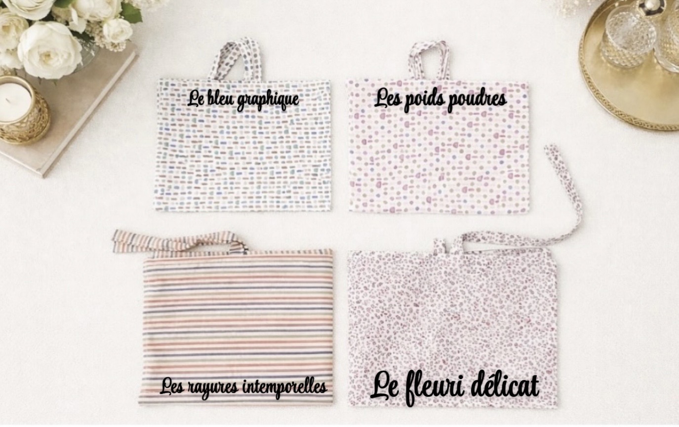 Protège carnet de santé