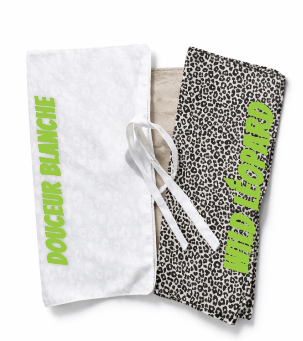 Protège livret de famille